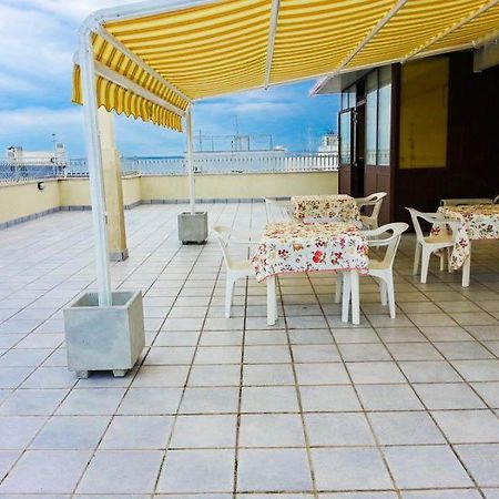 Le Terrazze Sul Mare Gallipoli Kültér fotó